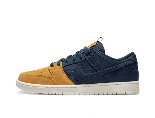 Dunk Low Pro "Midnight Navy"