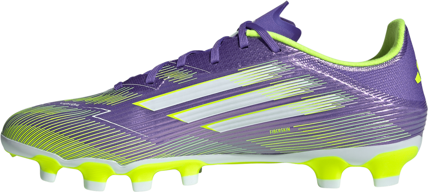 Кецове и обувки adidas Performance F50 League MG Лилаво | jh7728, 1