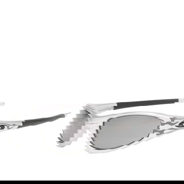 Слънчеви очила OAKLEY MUZM Straight Jacket 99 Sunglasses Металик | OO9505-0158, 0