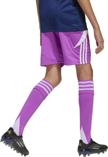 Къси панталони adidas Originals adidas TIRO24 Training Shorts Лилаво | jc6207, 6