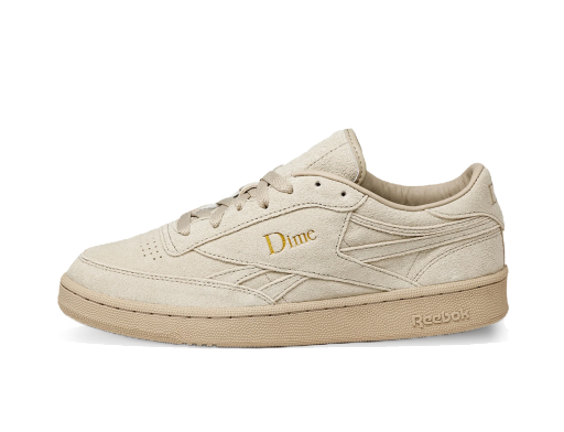 Кецове и обувки Reebok Dime x Club C Revenge "Light Sand" Бежово | 100069827