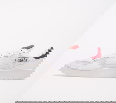 Кецове и обувки adidas Originals Supercourt Бяло | EF5881, 0