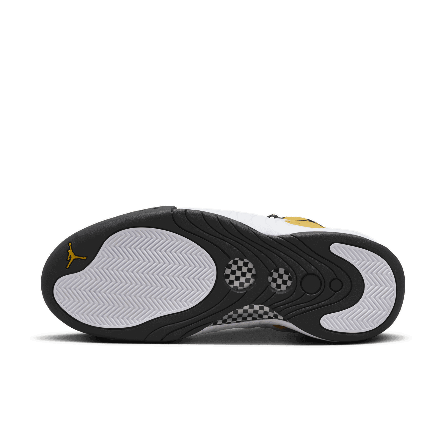 Кецове и обувки Jordan Jordan Jumpman Жълто | DN3686-107, 1
