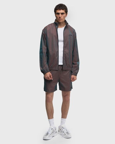 Къси панталони Les Deux Smith Tech Shorts Кафяво | 1000130-517, 1