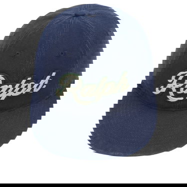 Шапка с козирка Polo by Ralph Lauren Polo Ralph Lauren Authentic Baseball Cap Тъмно синьо | 710P04900-BLU, 2