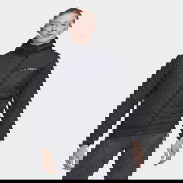 Яке adidas Performance Terrex Multi Insulated Hooded Jacket Черно | HF0847, 6