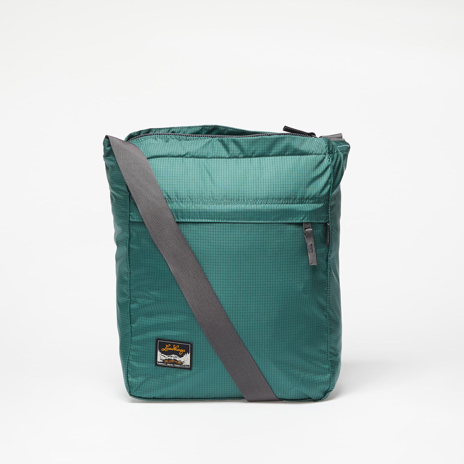 Чанта през рамо Lundhags Lundhags Core Tote Bag 20L Зелено | 49500-23-660, 0