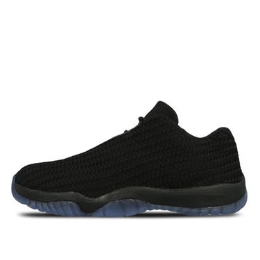 Кецове и обувки Jordan Air Jordan Future Low ''Gamma'' Черно | 718948-005, 4