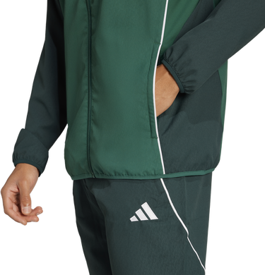Ветровка adidas Originals adidas TIRO25C Training Jacket Зелено | ji8945, 4