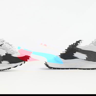 Кецове и обувки Puma Wild Rider Rollin Бяло | 38151704, 1