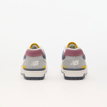 Кецове и обувки New Balance BB550PGB Бяло | BB550PGB, 3