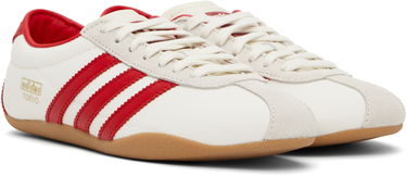 Кецове и обувки adidas Originals Tokyo Бяло | JI3300, 3