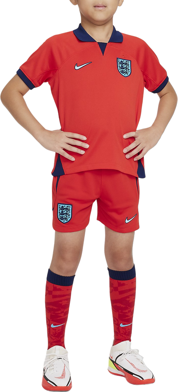 Фланелка Nike England 2022/23 Nike Home Kit Червено | dn0882-600, 0