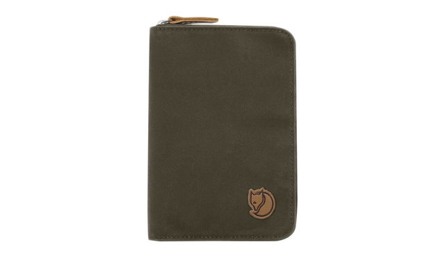 Fjällräven Passport Wallet
