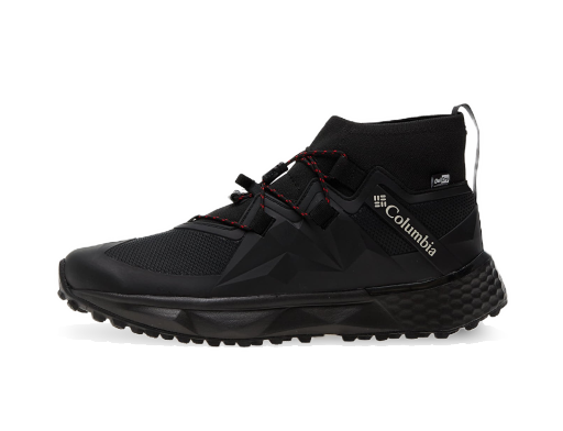 На открито Columbia Facet™ 75 Alpha Outdry™ Black Cloud Gr Черно | 2044241010