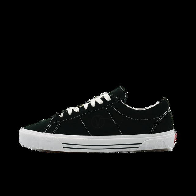 Vans Sid