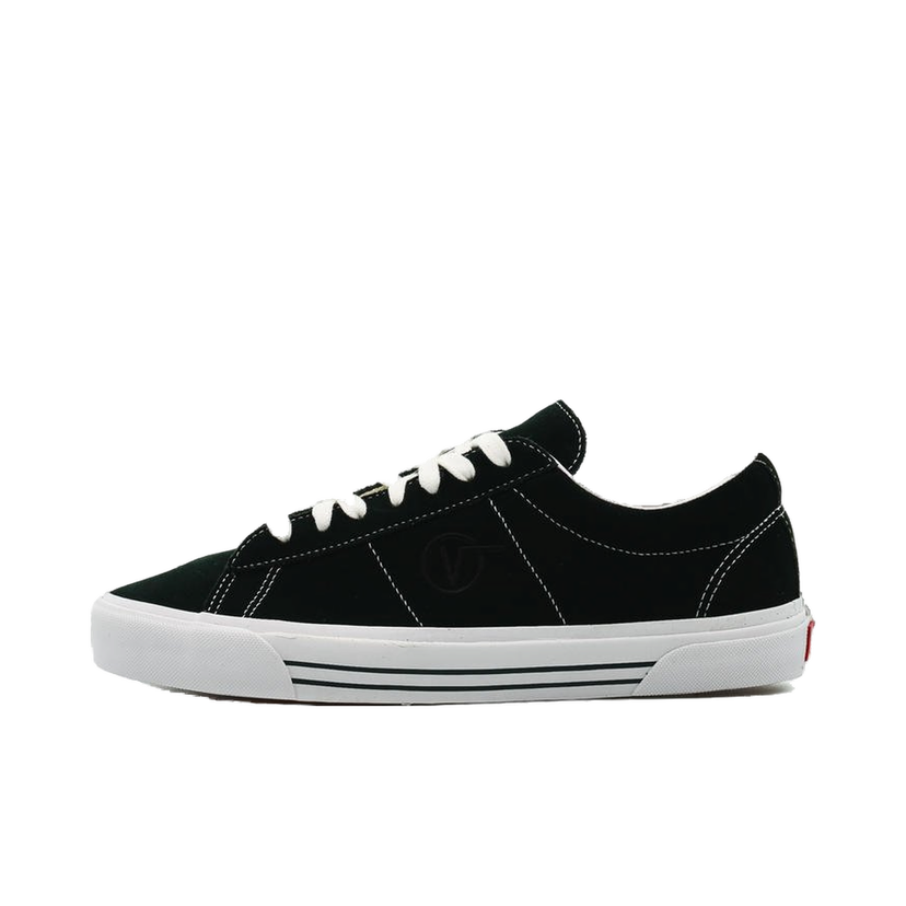 Кецове и обувки Vans Vans Sid Черно | VN0A54F5A101