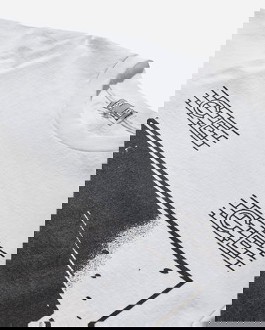 Тениска Cav Empt Spec TGT Graphic Tee Бяло | CES28T08 WHITE, 4