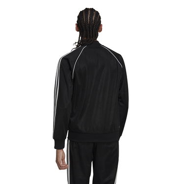 Суитчър adidas Originals Adicolor Classics SST High Shine Черно | HC1930, 4