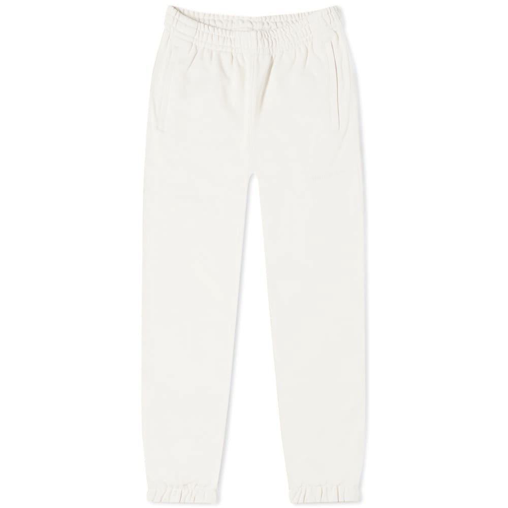 Спортни панталони adidas Originals x Pharrell Williams Basics Pant Бяло | HF9919, 0