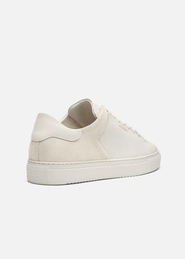 Кецове и обувки AXEL ARIGATO Clean 90 Split Бежово | F3605001, 3