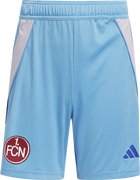 1.FC Nürnberg Training Shorts 2024/2025