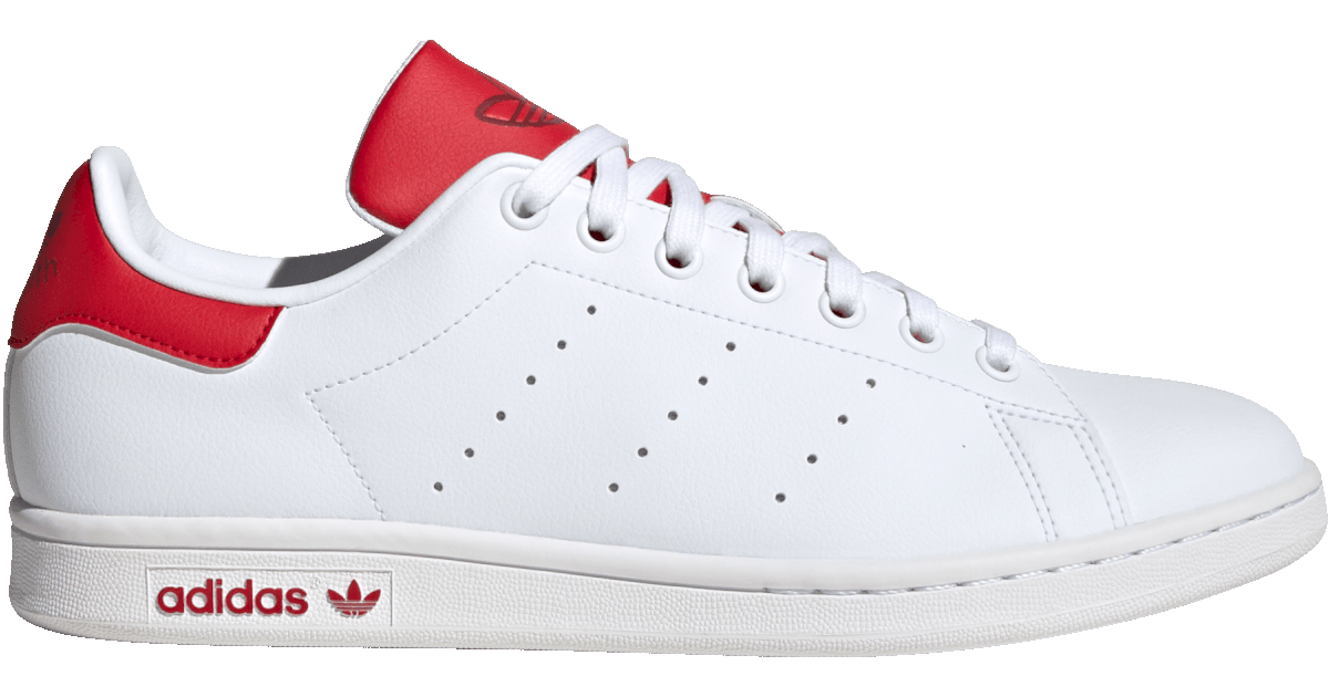Кецове и обувки adidas Originals Stan Smith "White" Бяло | id1979, 1