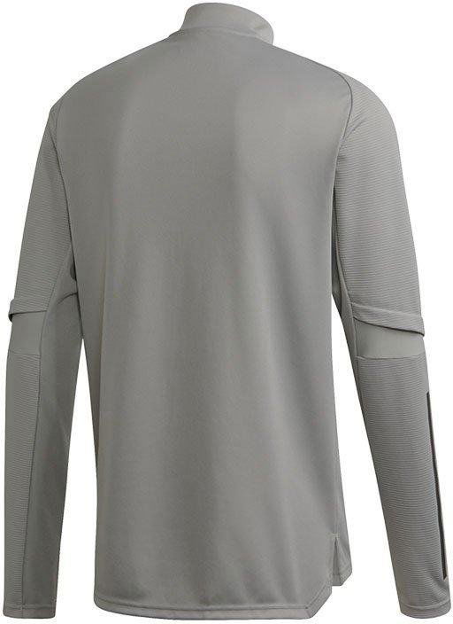 Суитчър adidas Originals CONDIVO20 TRAINING TOP Сиво | fs7117, 1