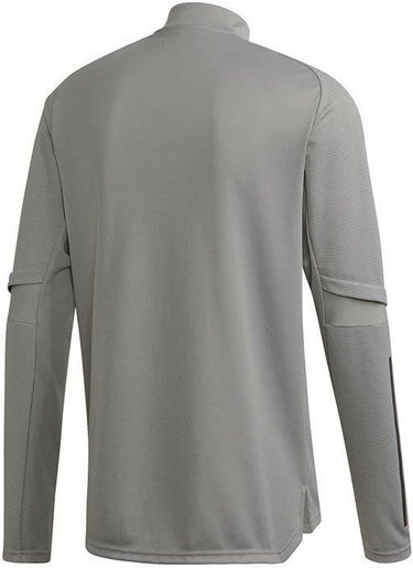 Суитчър adidas Originals CONDIVO20 TRAINING TOP Сиво | fs7117, 1