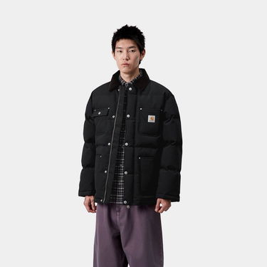 Пухо яке Carhartt WIP Rayler Puffy Jacket Черно | I035798_5, 0