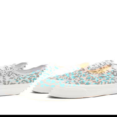 Кецове и обувки Vans LX Authentic 44 Розово | VN000EAAO3N1, 2