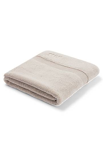 Облекло и аксесоари BOSS Aegean Cotton Bath Mat Бежово | -1013454, 0
