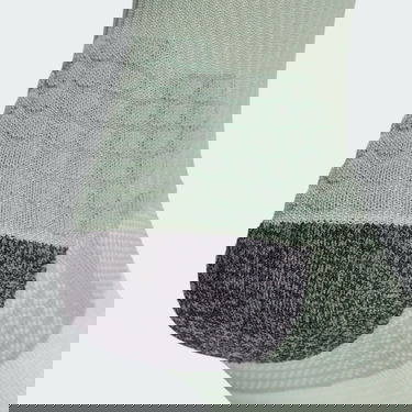 Чорапи adidas Performance Performance Crew Socks Зелено | JC6462, 1