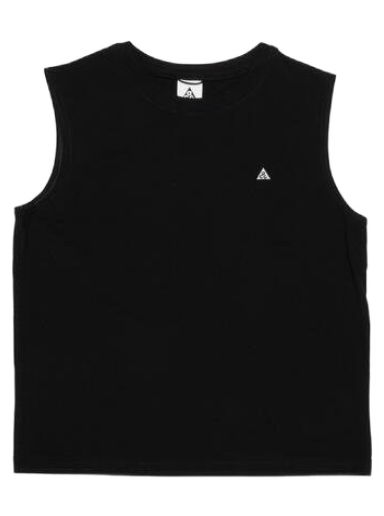 Потник Nike All Conditions Gear Goat Rocks Tank Top Черно | DO9271-010