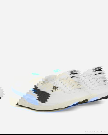 Кецове и обувки Puma Noah Star Бяло | 39612301, 2