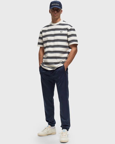Спортни панталони Fred Perry Tape Detail Track Pants Тъмно синьо | T8522-395, 1