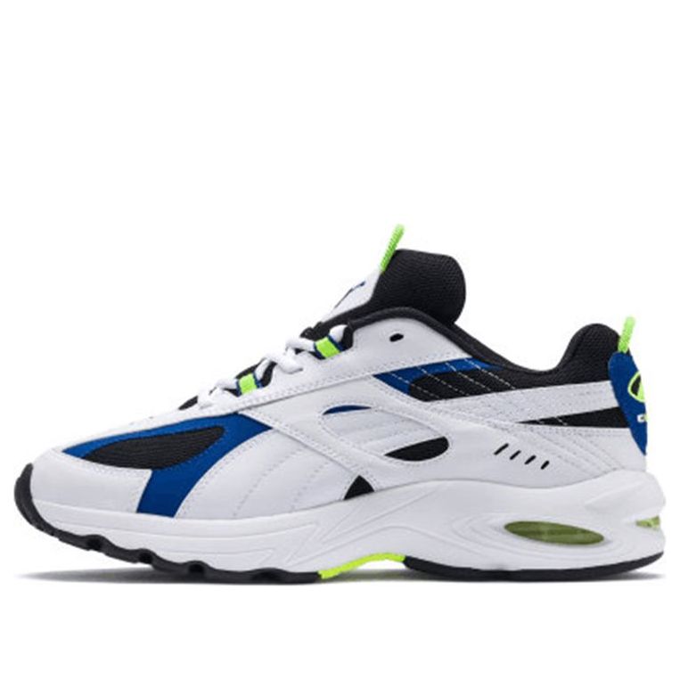 Кецове и обувки Puma Cell Speed Бяло | 370700-02, 0