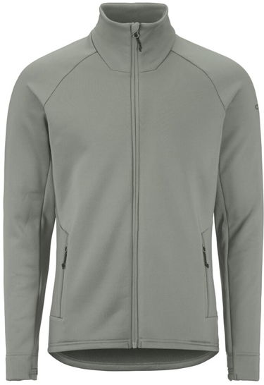 Яке Craft Craft Adv Explore Power Fleece Jacket Зелено | 1915242-647000, 0
