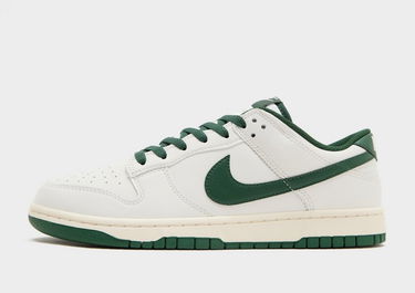 Кецове и обувки Nike Dunk Low Retro Бяло | HF5441-115, 0