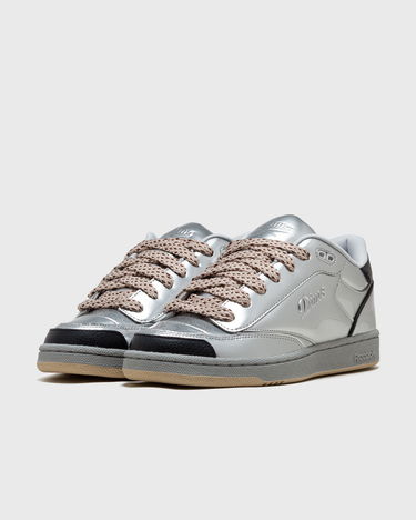Кецове и обувки Reebok Club C Bulc Dime "Silver Metllic" Металик | 100069825, 1