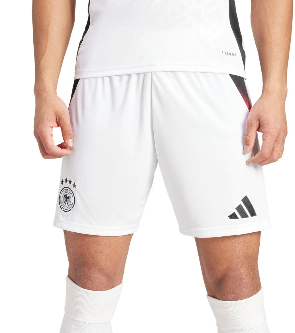 Къси панталони adidas Originals DFB H SHO 2024 Бяло | ip8151, 0