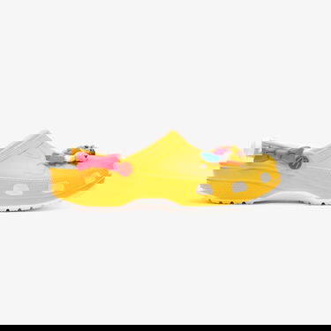 Кецове и обувки Crocs McDonald’s x Classic Clog "Birdie" Жълто | 208696-730, 2
