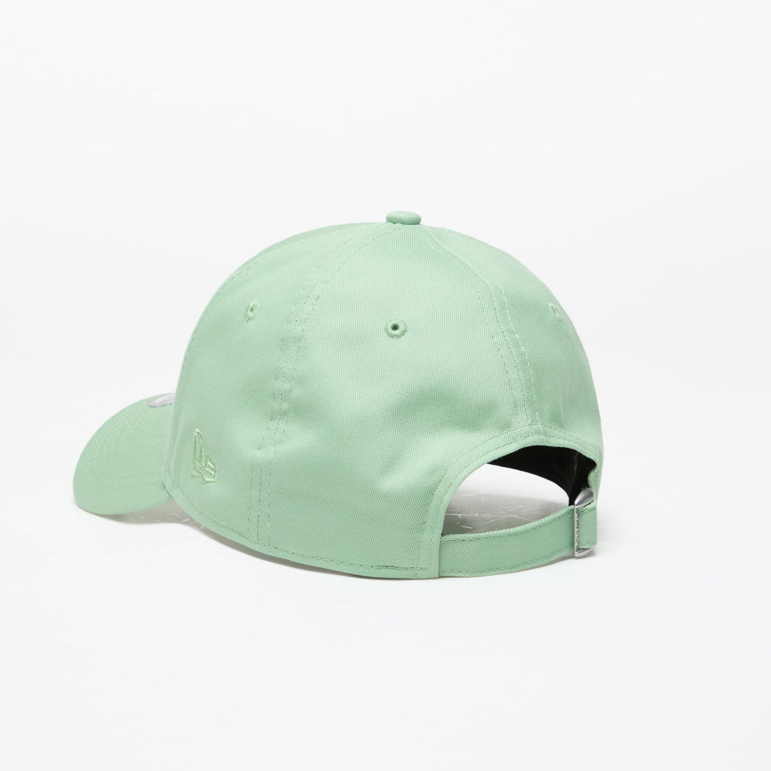 Шапка с козирка New Era Cap New York Yankees 9Forty Strapback Green Fig/ Green Fig Зелено | 60503379, 1