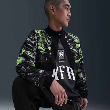 Фланелка Nike Korea Authentic Goalkeeper Football Shirt Многоцветен | IO0788-010, 1