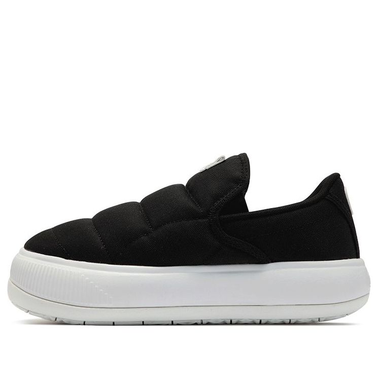 Кецове и обувки Puma Suede Mayu Черно | 385595-01, 0