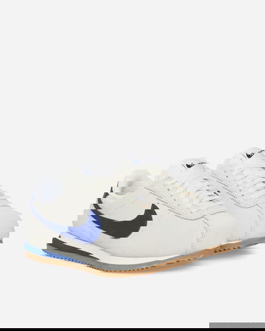 Кецове и обувки Nike Cortez WMNS Сиво | FQ8108-110, 2