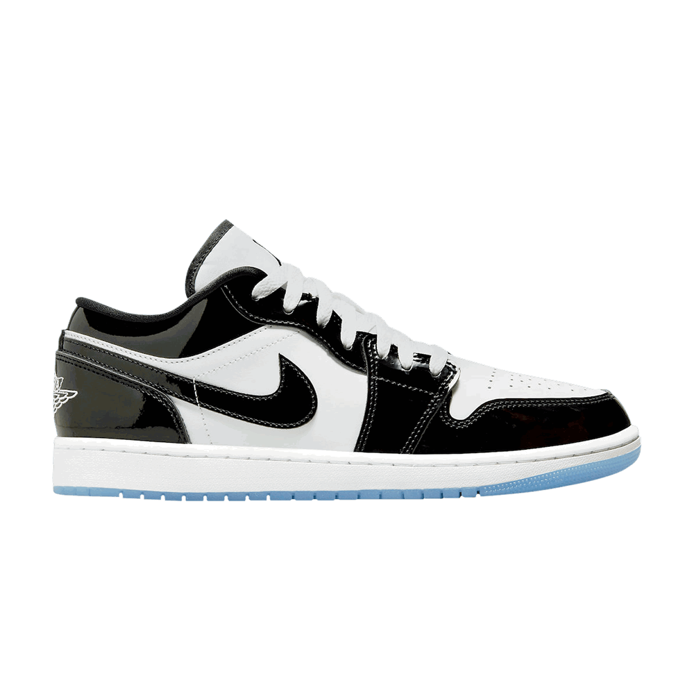 Кецове и обувки Jordan Air Jordan 1 Low SE "Concord" Черно | DV1309-100, 0