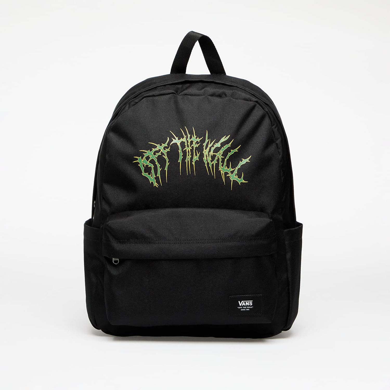 Раница Vans Old Skool Backpack Черно | VN000H4WEAX1, 0