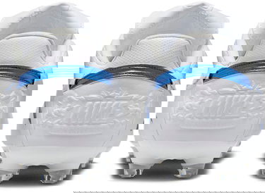 Кецове и обувки Nike Premier III FG Бяло | hm0265-103, 1