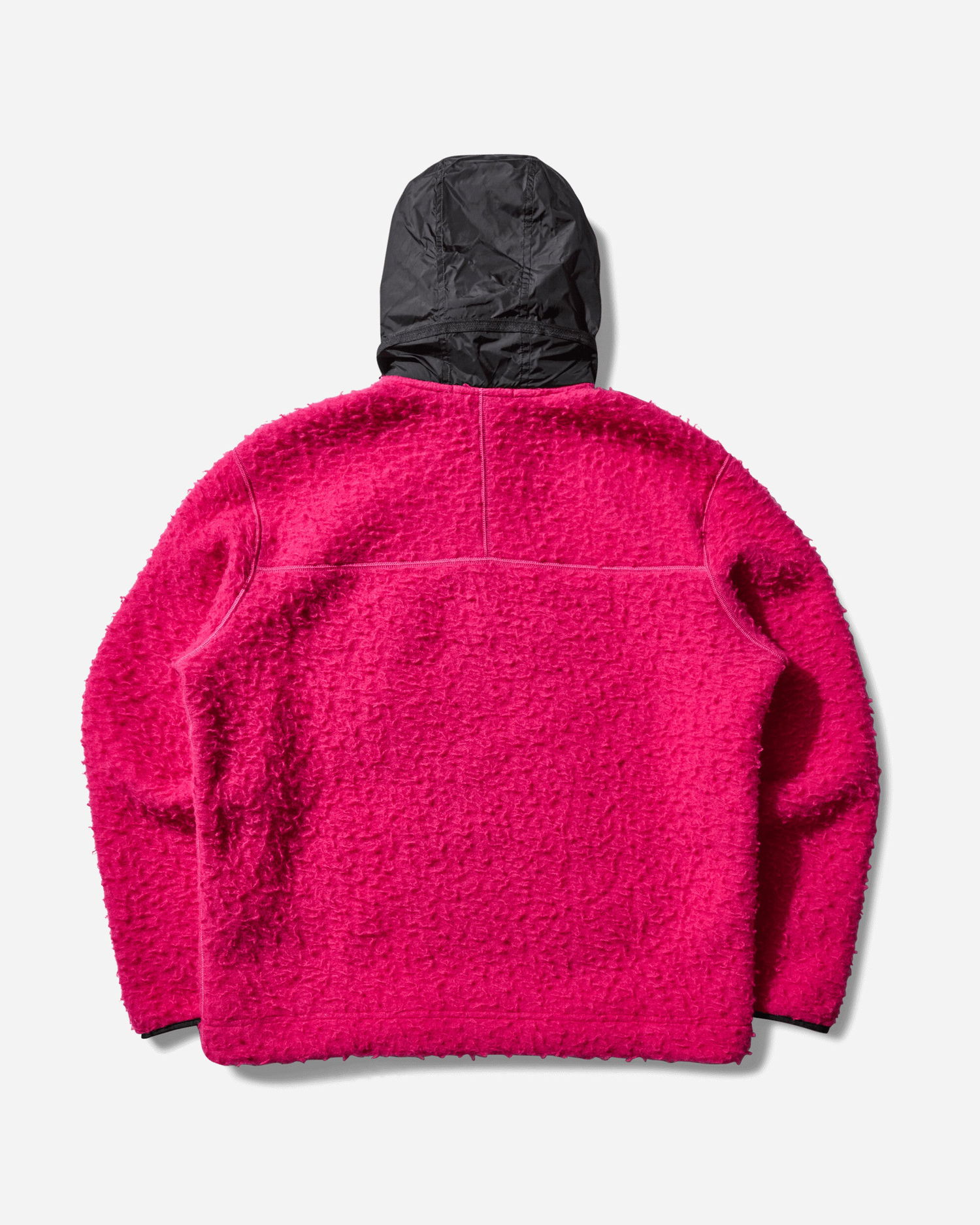 Суитчър Stone Island Marina Ratteen Fleece Sweatshirt Розово | K2S15-6100025-S0X12 V008C, 0